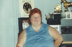 Karen Fry